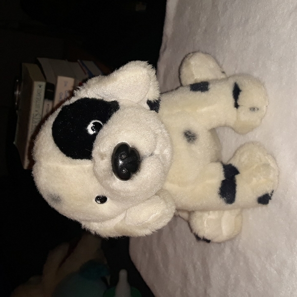 Dog Dalmatian Stuffed Animal Poshmark